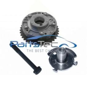 Nockenwellenversteller PTA126-0013 von PartsTec günstig für 197,23 € online kaufen