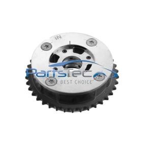 Nockenwellenversteller PTA126-0017 von PartsTec günstig für 278,88 € online kaufen