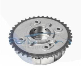 Nockenwellenversteller PTA126-0078 von PartsTec günstig für 208,65 € online kaufen