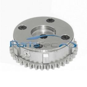 Nockenwellenversteller PTA126-0080 von PartsTec günstig für 231,31 € online kaufen