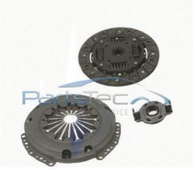 Kupplungssatz PTA204-0010 von PartsTec günstig für 73,43 € online kaufen
