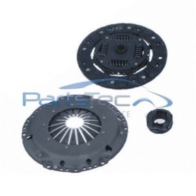 Kupplungssatz PTA204-0011 von PartsTec günstig für 92,11 € online kaufen