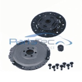 Kupplungssatz PTA204-0012 von PartsTec günstig für 75,12 € online kaufen