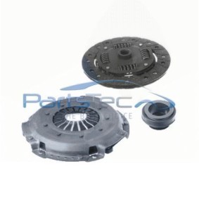 Kupplungssatz PTA204-0031 von PartsTec günstig für 68,31 € online kaufen