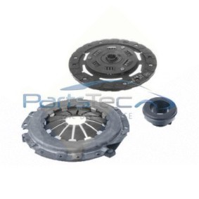 Kupplungssatz PTA204-0032 von PartsTec günstig für 70,02 € online kaufen