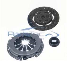 Kupplungssatz PTA204-0074 von PartsTec günstig für 71,72 € online kaufen