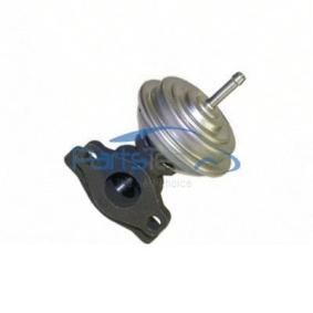 AGR-Ventil PTA510-0029 von PartsTec günstig für 66,92 € online kaufen