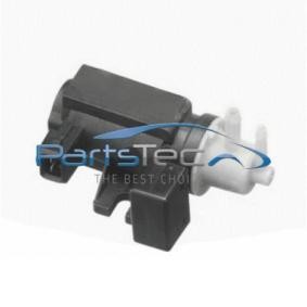 Druckwandler, Turbolader für CHEVROLET von PartsTec
