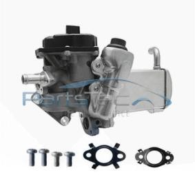 AGR-Modul für VW von PartsTec