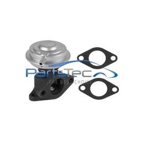AGR-Ventil PTA510-0331 von PartsTec günstig für 91,31 € online kaufen