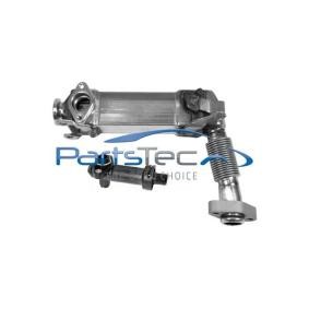 AGR Kühler PTA510-0759 von PartsTec günstig für 212,98 € online kaufen