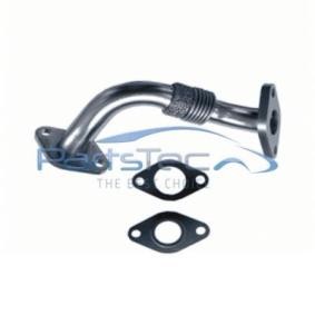 AGR-Rohr PTA510-2005 von PartsTec günstig für 30,63 € online kaufen
