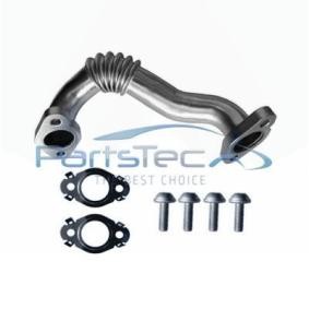 AGR-Rohr PTA510-2095 von PartsTec günstig für 44,99 € online kaufen