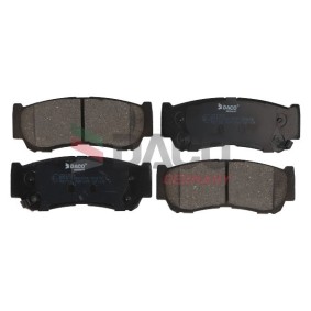 Compre Pastilhas de travão da DACO Germany 321328 a um preço baixo por 18,65 €