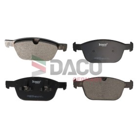 Bremsbeläge 324102 von DACO Germany günstig für 30,88 € online kaufen