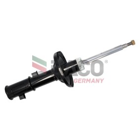 Stoßdämpfer 421301L von DACO Germany günstig für 37,16 € online kaufen