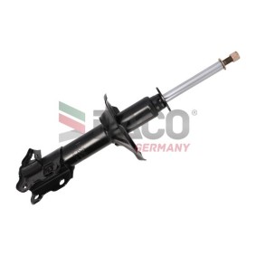 Stoßdämpfer für NISSAN von DACO Germany