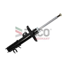 Stoßdämpfer 450403R von DACO Germany günstig für 50,93 € online kaufen