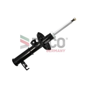 Stoßdämpfer für CHEVROLET von DACO Germany