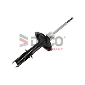 Stoßdämpfer 450922 von DACO Germany günstig für 64,43 € online kaufen