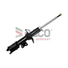 Stoßdämpfer für HYUNDAI von DACO Germany