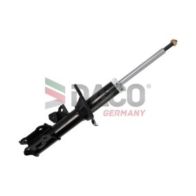 Stoßdämpfer für HYUNDAI von DACO Germany