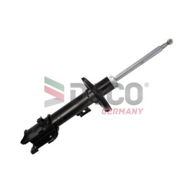 Stoßdämpfer für HYUNDAI von DACO Germany