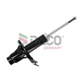 Stoßdämpfer von DACO Germany günstig für 32,66 €