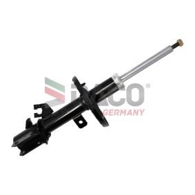 Stoßdämpfer für NISSAN von DACO Germany