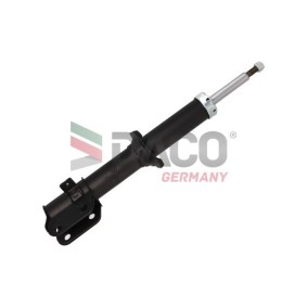 Osta Iskunvaimennin DACO Germany:llä 453701R edullisesti hintaan 43,81 €