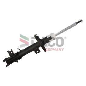 Osta Iskunvaimennin DACO Germany:llä 453712L edullisesti hintaan 81,36 €