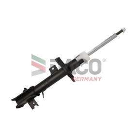Osta Iskunvaimennin DACO Germany:llä 453712R edullisesti hintaan 81,36 €
