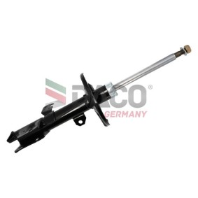 Stoßdämpfer 453912L von DACO Germany günstig für 52,23 € online kaufen