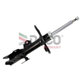 Stoßdämpfer 453914L von DACO Germany günstig für 65,76 € online kaufen