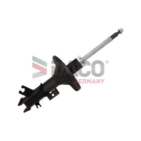 Stoßdämpfer 454101L von DACO Germany günstig für 39,92 € online kaufen