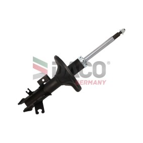 Stoßdämpfer für VOLVO von DACO Germany