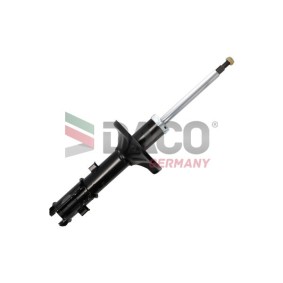 Stoßdämpfer 454202R von DACO Germany günstig für 51,49 € online kaufen