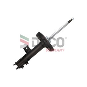 Stoßdämpfer 454210R von DACO Germany günstig für 51,76 € online kaufen