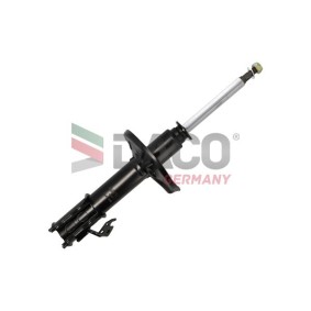 Stoßdämpfer 454510R von DACO Germany günstig für 34,16 € online kaufen
