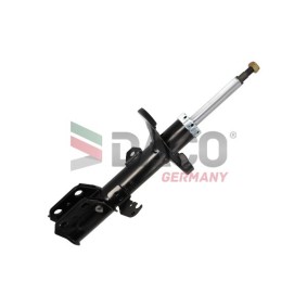 Stoßdämpfer 454520R von DACO Germany günstig für 58,61 € online kaufen