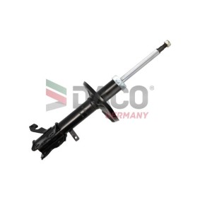 Stoßdämpfer 454530L von DACO Germany günstig für 23,51 € online kaufen