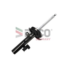Stoßdämpfer 454810R von DACO Germany günstig für 51,82 € online kaufen