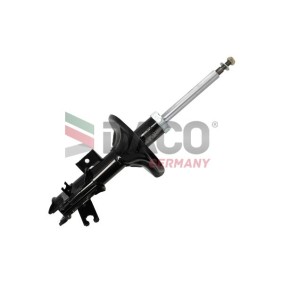 Stoßdämpfer 454830R von DACO Germany günstig für 41,49 € online kaufen