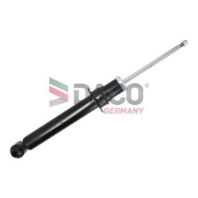 Stoßdämpfer 550301 von DACO Germany günstig für 63,18 € online kaufen