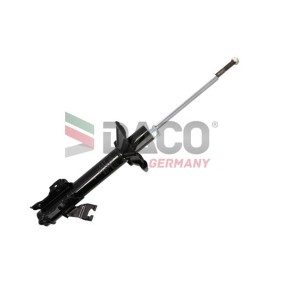 Stoßdämpfer für NISSAN von DACO Germany