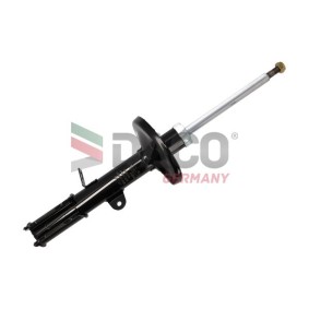 Stoßdämpfer 554530L von DACO Germany günstig für 26,68 € online kaufen