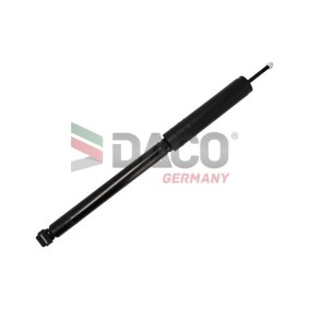 Acquista Ammortizzatori da DACO Germany online per CIVIC IX Tourer (FK) a prezzi moderati
