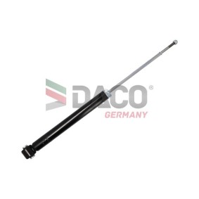 Stoßdämpfer für HYUNDAI von DACO Germany