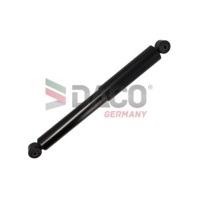 Stoßdämpfer für CHEVROLET von DACO Germany