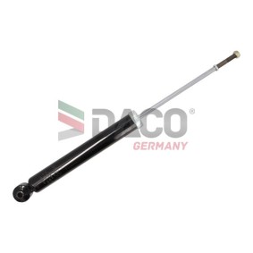 Stoßdämpfer 563901 von DACO Germany günstig für 45,70 € online kaufen
